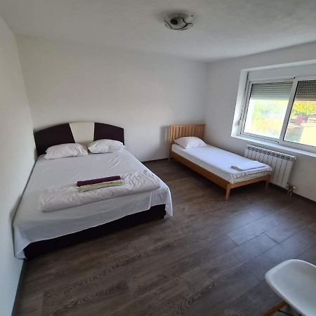 M2 Sobe Hotel Trebinje Exterior foto