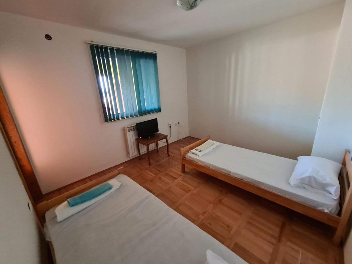 M2 Sobe Hotel Trebinje Exterior foto