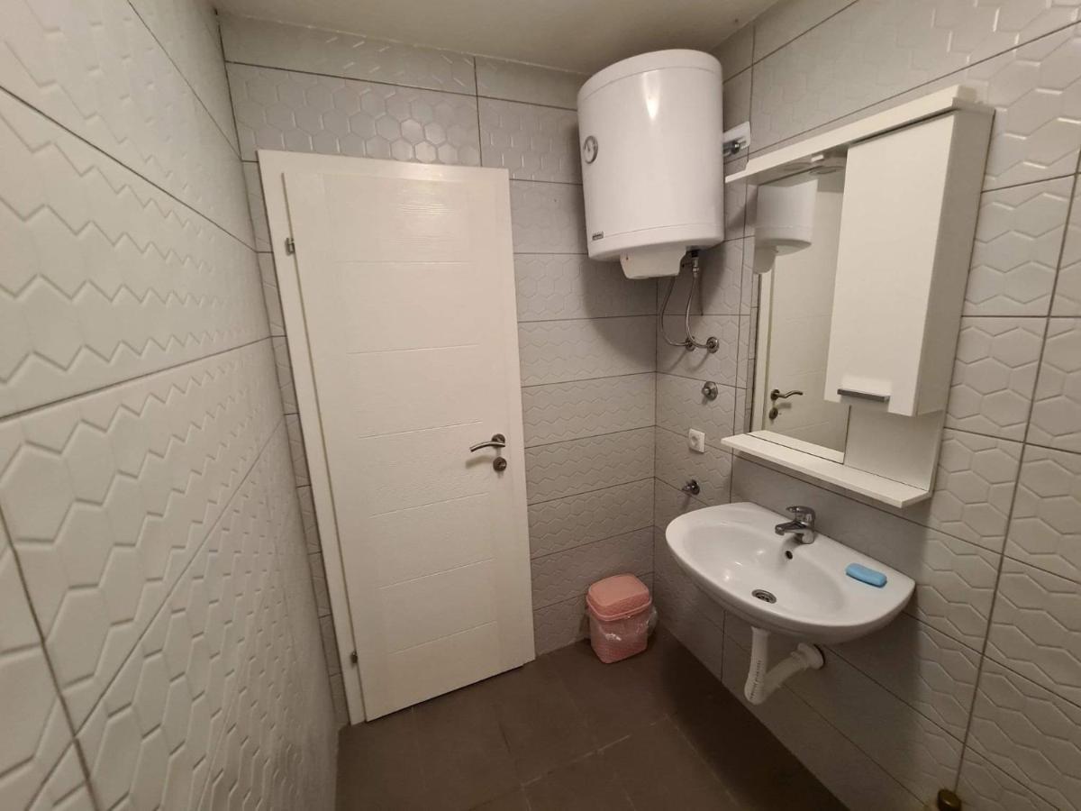 M2 Sobe Hotel Trebinje Exterior foto