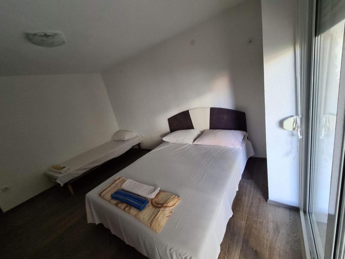 M2 Sobe Hotel Trebinje Exterior foto