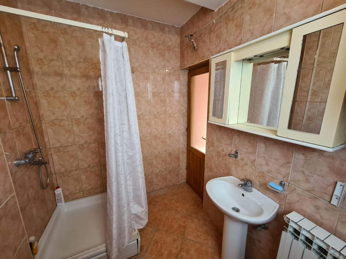 M2 Sobe Hotel Trebinje Exterior foto