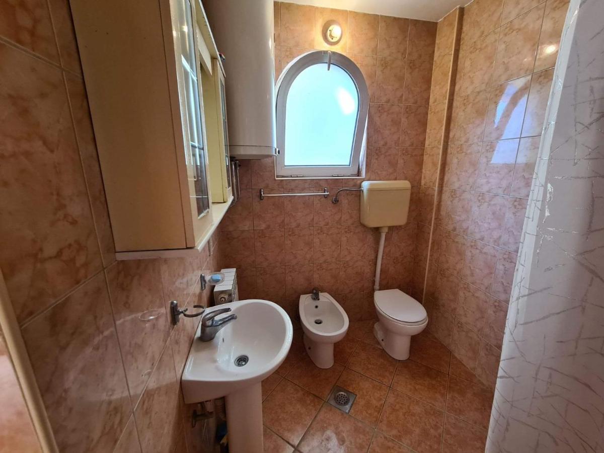M2 Sobe Hotel Trebinje Exterior foto